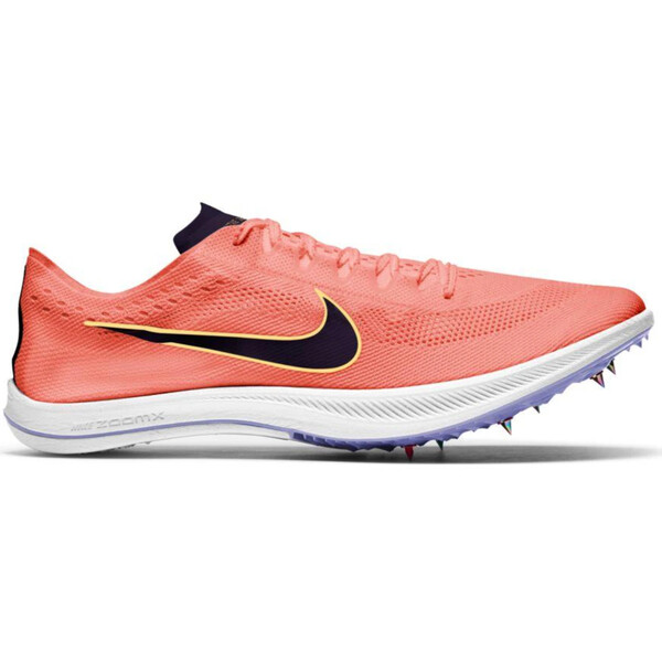 Nike ナイキ メンズ スニーカー  【Nike ZoomX Dragonfly Racing Spike Bright Mango】  大いさ US_8.5(26.5糎) Bright Mango/Black メンズ靴-靴-スニーカー