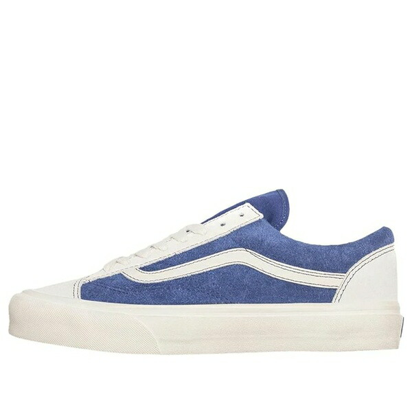 Vans バンズ メンズ スニーカー 【Vans Better Gift Shop x Style 36 VLT LX 'Light Blue' VN0A5FC35WT】 サイズ US_11(29.0cm)|asty