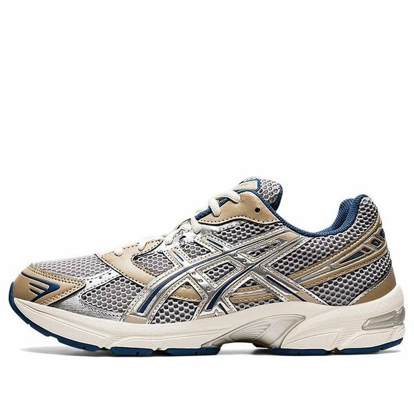 ASICS アシックス メンズ スニーカー  【ASICS Gel-1130 \u0027Beige Blue\u0027 1201A256-023】  大きさ US_5.5(23.5糎)