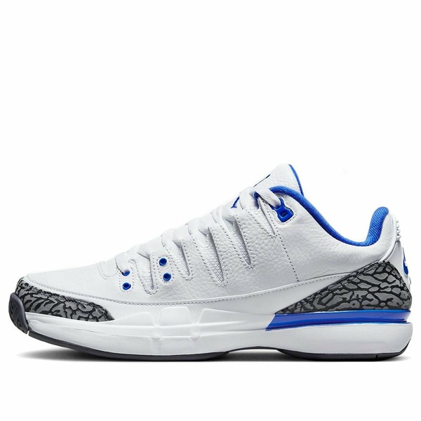 Nike ナイキ メンズ スニーカー 【Nike Zoom Vapor AJ3 'Racer Blue' DV9367-100】 サイズ US_11(29.0cm)｜asty