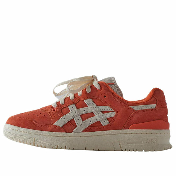 ASICS アシックス メンズ スニーカー  【ASICS x Kith EX89 \u0027Orange\u0027 1201A894-800】  大きさ US_11(29.0糎)