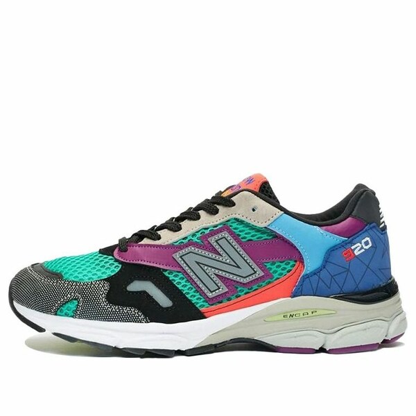楽天市場】New Balance ニューバランス UK製 M920CHR スニーカー