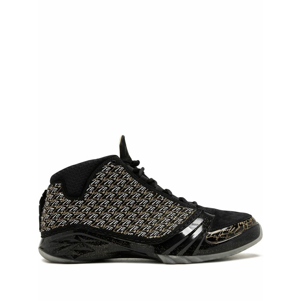 ジョーダン メンズ スニーカー シューズ Air jordan 23 trophy room Black スニーカー-靴-メンズ靴