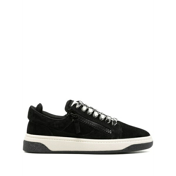 ジュゼッペザノッティ レディース スニーカー シューズ Gz94 sneakers Black