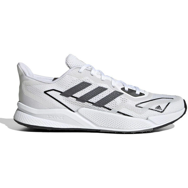 日本未発売】【日本未発売】adidas アディダス メンズ スニーカー ランニング サイズ US_10(28.0cm) White  Reflective 靴