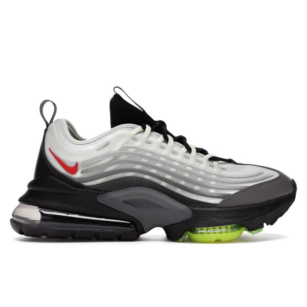 Nike ナイキ メンズ スニーカー エアマックス 【Nike Air Max 2016】 サイズ US_8(26.0cm) Black Dark  Grey