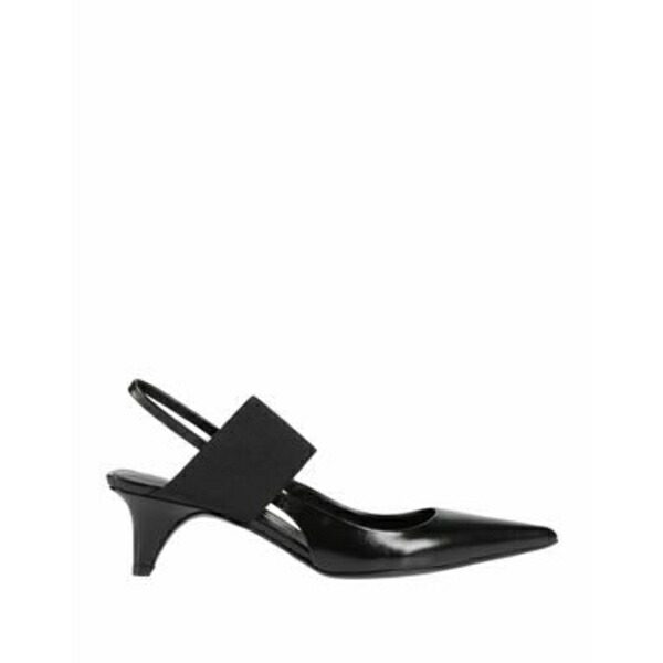 【送料無料】 ブルーノ フリゾーニ レディース パンプス シューズ Pumps Black