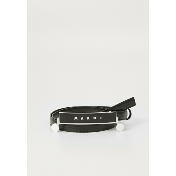 楽天市場】Coperni コペルニ ベルト LOGO LEATHER BELT