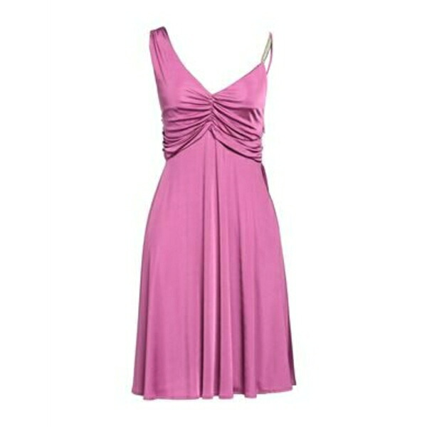 【送料無料】 マルシアーノ レディース ワンピース トップス Mini dresses Purple｜asty 19,965円