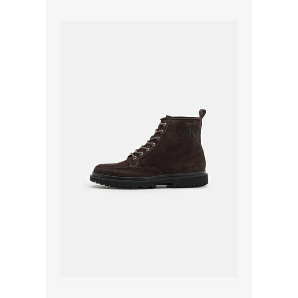 大注目 ボールディーニ メンズ ブーツ シューズ Ankle boots Dark brown