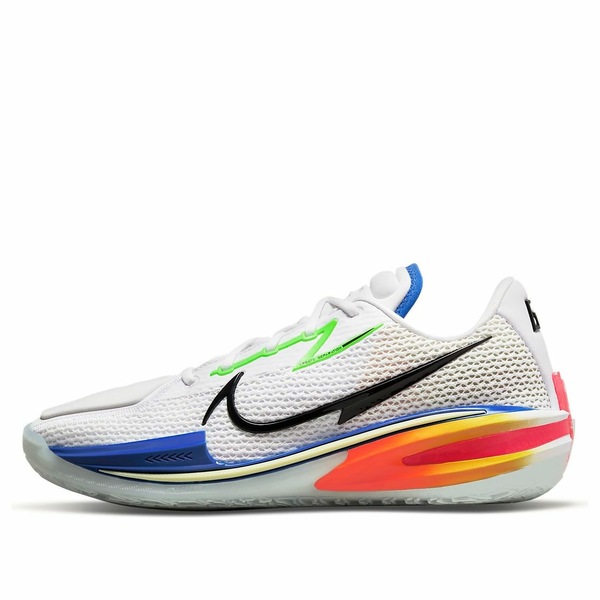 Nike ナイキ メンズ スニーカー 【Nike Air Zoom GT Cut 1 Ghost DX4112-114】  サイズ US_6(24.0cm)
