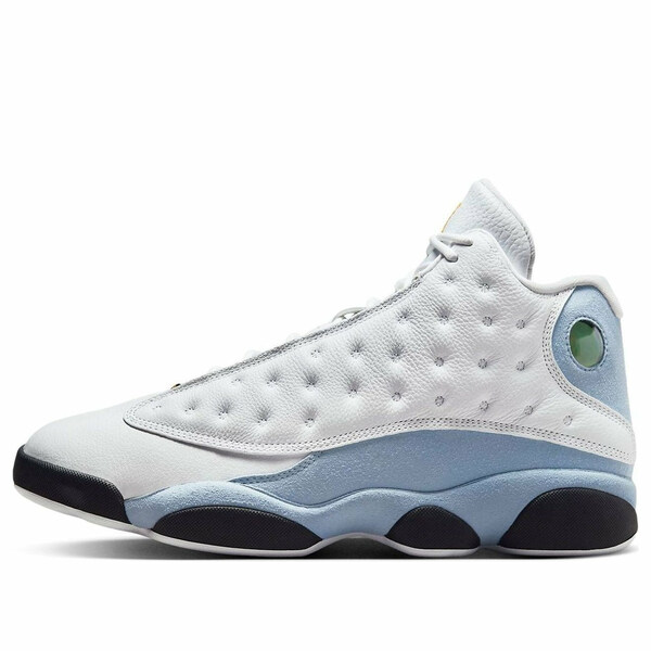 Jordan ジョーダン メンズ スニーカー 【Air Jordan 13 Retro \u0027Blue Grey\u0027 414571-170】  大きさ US_12(30.0糎)
