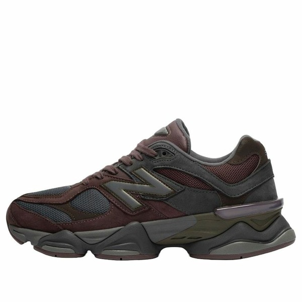 New Balance ニュー平衡にする メンズ スニーカー 【New Balance 9060 \u0027Truffle\u0027 U9060BCG】  大きさ US_8.5(26.5糎)
