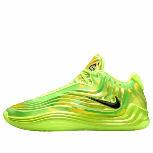 Nike ナイキ メンズ スニーカー 【Nike Giannis Freak 7 LX \u0027All-Star Warning Label\u0027 IB6718-700】  大きさ US_12(30.0糎)