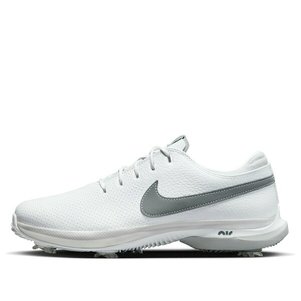Nike ナイキ メンズ スニーカー 【Nike Air Zoom Victory Tour 3 Wide \u0027Light Smoke Grey\u0027 DX9025-100】  大いさ US_8(26.0珊) 靴-スニーカー