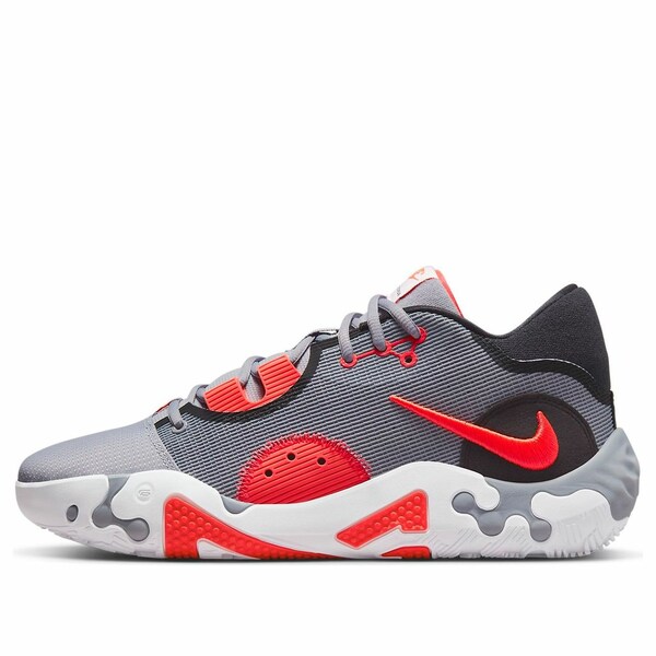Nike ナイキ メンズ スニーカー 【Nike PG 6 EP 'Infrared' DH8447-002】 サイズ US_7(25.0cm)|asty