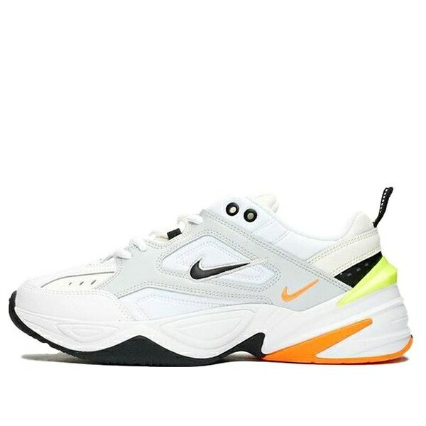Nike ナイキ メンズ スニーカー 【Nike M2K Tekno \u0027Pure Platinum\u0027 AV4789-004】  大きさ US_7(25.0糎)