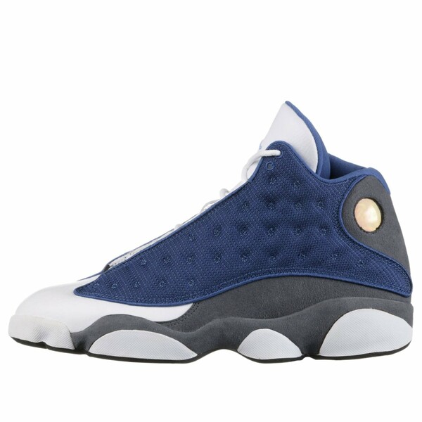 Jordan ジョーダン メンズ スニーカー 【Air Jordan 13 Retro \u0027Flint\u0027 2005 310004-441】  大きさ US_9.5(27.5糎)