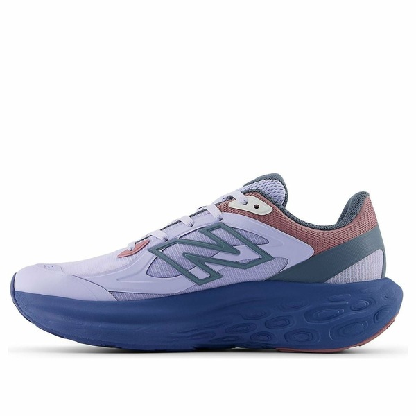 New Balance ニューバランス メンズ スニーカー 【New Balance TRN 'Magic Blue Daybreak' UTRN6F4】 サイズ US_10.5(28.5cm)｜asty