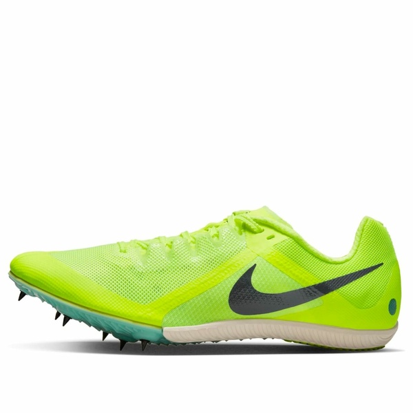 Nike ナイキ メンズ スニーカー 【Nike Air Zoom Rival Multi Spikes 'Volt Mint Foam' DC8749-700】 サイズ US_11(29.0cm)|asty