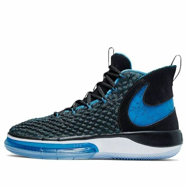 Nike ナイキ メンズ スニーカー 【Nike AlphaDunk \u0027Pure Magic\u0027 BQ5401-002】  大きさ US_M_14