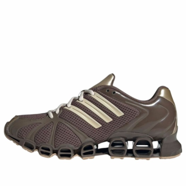 adidas アディダス メンズ スニーカー 【adidas Mega Ghostride Earth Strata KI6534】  サイズ US_7.5(25.5cm)
