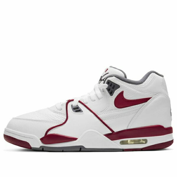 Nike ナイキ メンズ スニーカー 【Nike Air Flight 89 Team Red DD1173-100】  サイズ US_12(30.0cm)