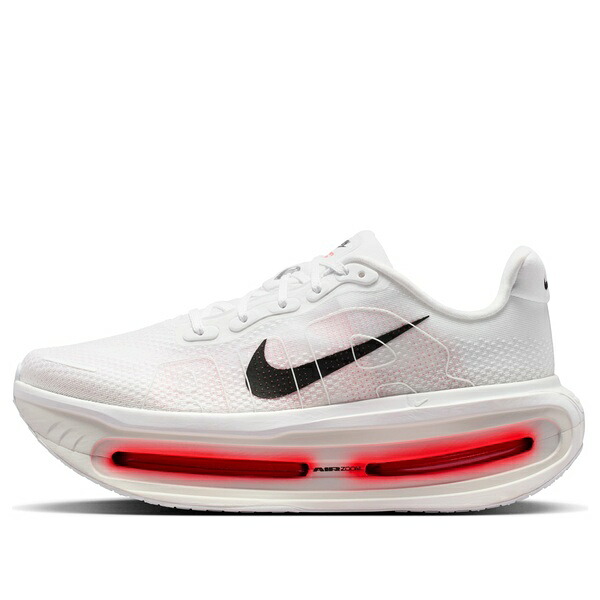 Nike ナイキ メンズ スニーカー 【Nike Vomero Premium White Bright Crimson HQ2050-103】  サイズ US_M_15