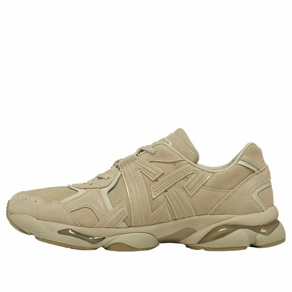 Onitsuka Tiger オニツカタイガー メンズ スニーカー 【Onitsuka Tiger Tigrun 'Wood Crepe' 1183C625-200】 サイズ US_8.5(26.5cm)|asty