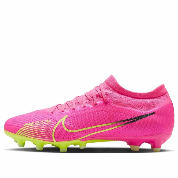 Nike ナイキ メンズ スニーカー 【Nike Air Zoom Vapor 15 Pro AG Pro 'Pink' DJ5604-605】 サイズ US_5(23.0cm)|asty
