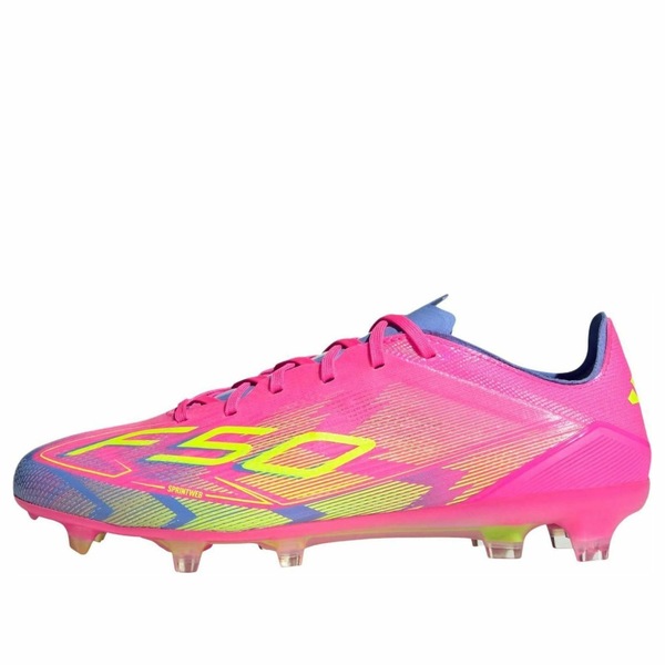 adidas アディダス メンズ スニーカー 【adidas F50 Pro FG \u0027Mystic Victory Pack\u0027 JH6419】  大きさ US_9(27.0糎)