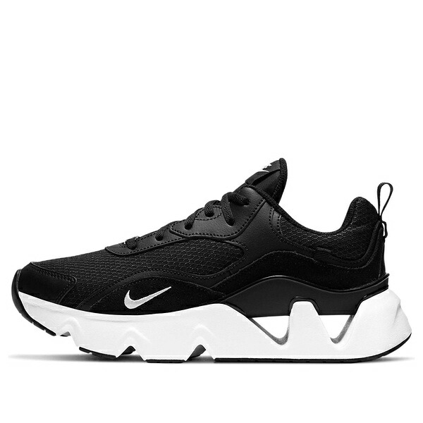 Nike ナイキ レディース スニーカー Black/White 【(WMNS) Nike RYZ 365 2 Black White CU4874-001】  サイズ US_5.5(22.5cm)