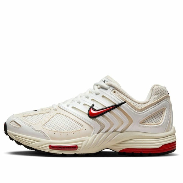 Nike ナイキ レディース スニーカー Black/Grey 【(WMNS) Nike Air Zoom Pegasus 2005 'White Gym Red' FN7153-101】 サイズ US_8(25.0cm)|asty