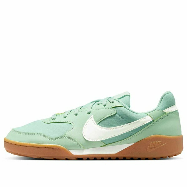 Nike ナイキ レディース スニーカー Enamel Green/Sail/Gum Lt Brown 【(WMNS) Nike Terra Manta \u0027Enamel Green\u0027 HQ1940-300】  大きさ US_7.5(24.5糎)