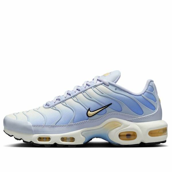 Nike ナイキ レディース スニーカー Dawn/Light Lemon Twist 【(WMNS) Nike Air Max Plus \u0027Ghost Aluminum Pale Vanilla\u0027 DZ3670-004】  大きさ US_6.5(23.5糎)
