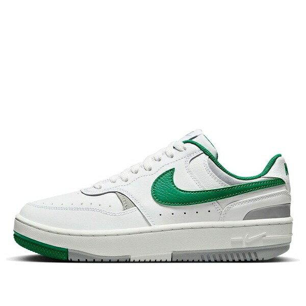 Nike ナイキ レディース スニーカー White/Malachite/Light Smoke Grey 【(WMNS) Nike Gamma Force \u0027Malachite\u0027 DX9176-106】  大きさ US_W_12