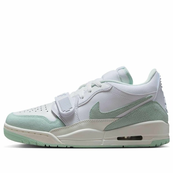 Air Jordan ジョーダン レディース スニーカー White/Sail/Igloo 【(WMNS) Air Jordan Legacy 312 Low \u0027White Sail Igloo\u0027 FQ7827-103】  大きさ US_9(26.0糎)