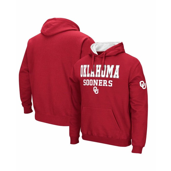 楽天市場】カレッジ パーカー NCAA オクラホマ大学 スーナーズ