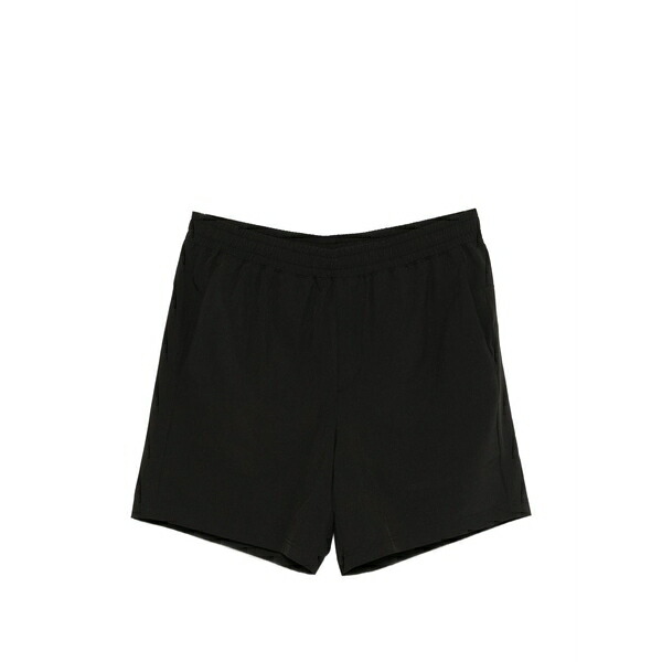カルバンクライン メンズ 心地よいズボン下 ボトムス Elasticated performance shorts Black