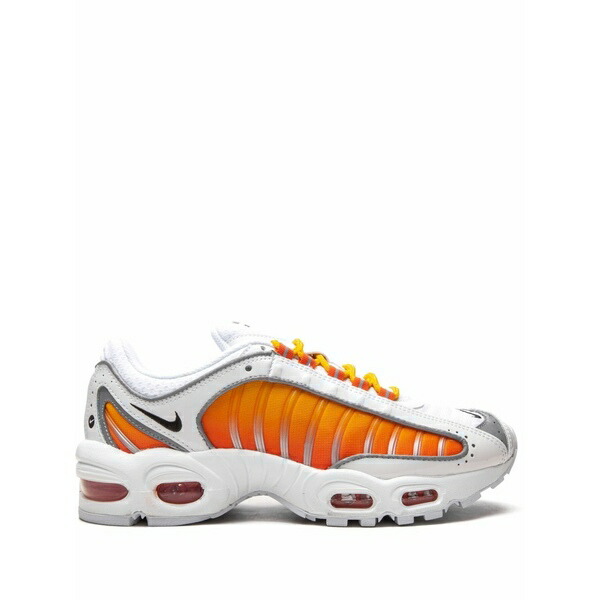 ナイキ レディース スニーカー シューズ Tailwind iv low-top sneakers White