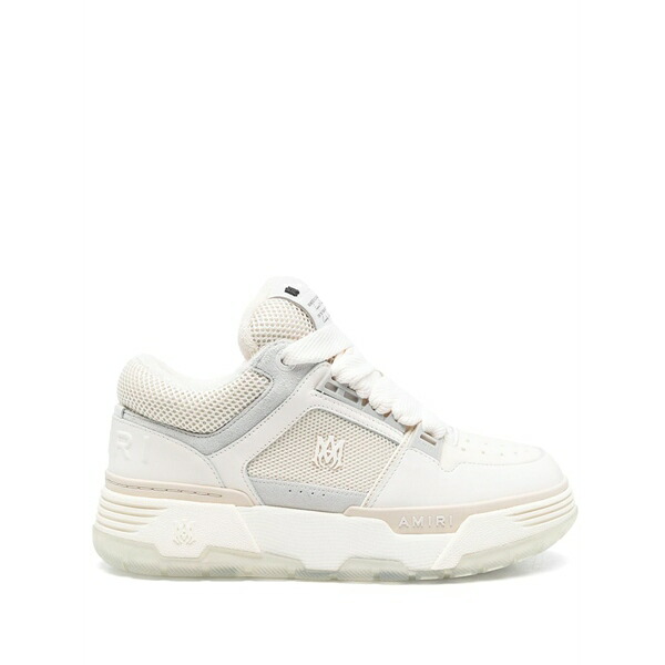 アミリ レディース スニーカー シューズ Ma-1 sneakers  White
