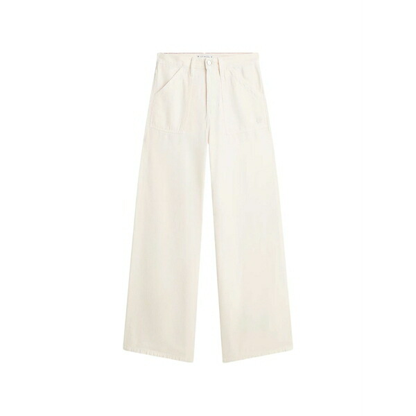 トミー ヒルフィガー レディース デニムパンツ ボトムス X liverpool fc pockets jeans Neutrals｜asty