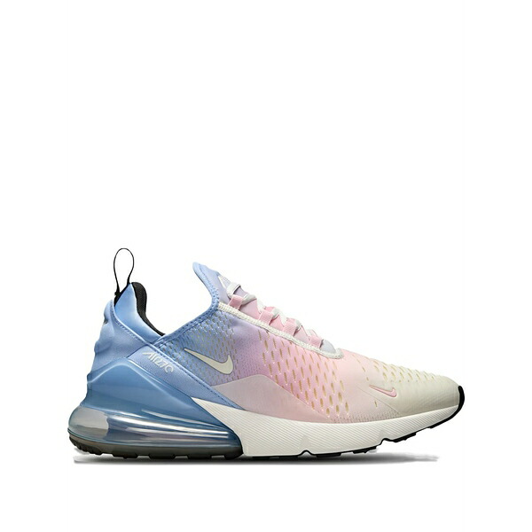 ナイキ レディース スニーカー シューズ Air max 270 sneakers Pink｜asty 52,080円