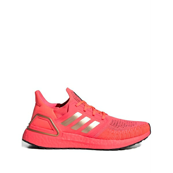 アディダス レディース スニーカー シューズ Ultraboost 20 sneakers Pink
