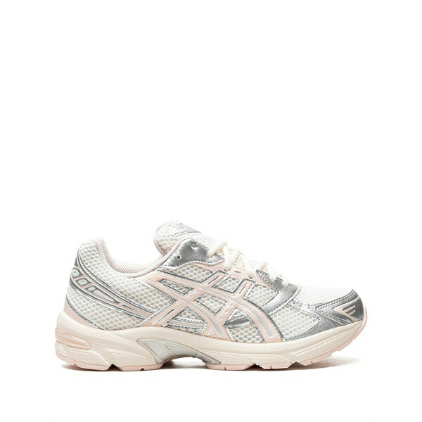 アシックス レディース スニーカー シューズ Gel-1130 \"silver/pink\"" sneakers Silver"