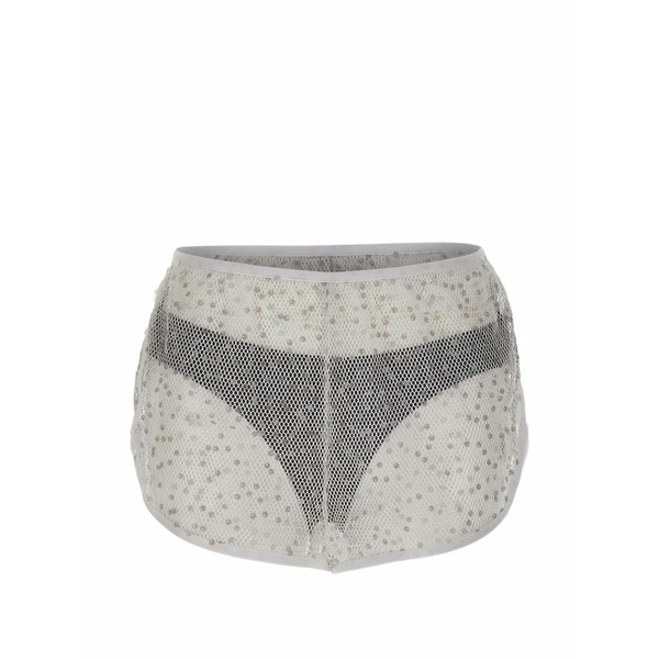 アディダス レディース カジュアルパンツ ボトムス Sunset rhythms shorts White｜asty