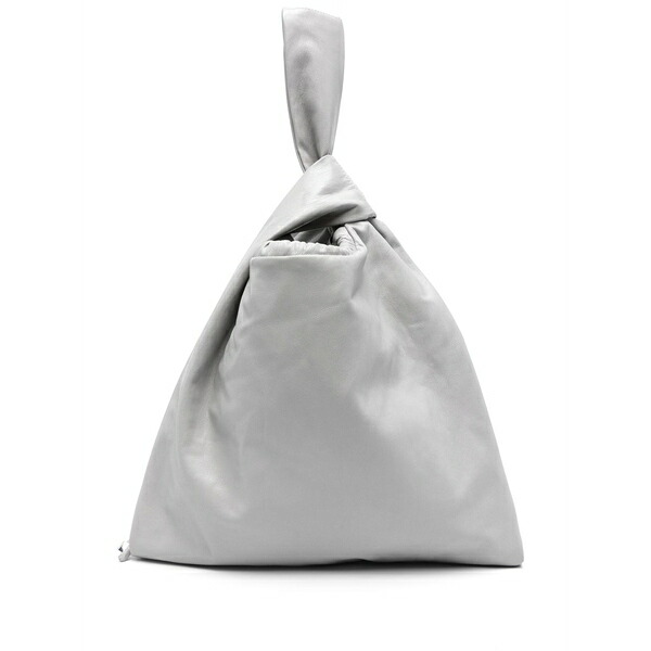 ナヌーシュカ レディース トートバッグ バッグ Jen tote bag Grey｜asty