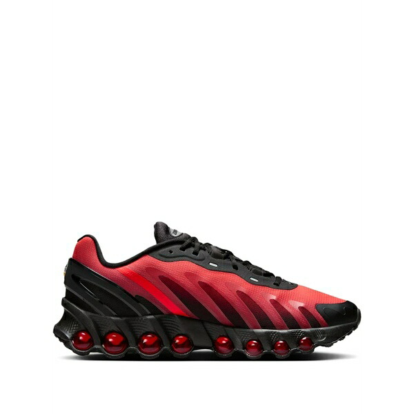 ナイキ メンズ スニーカー シューズ Air max dn8 "bred" sneakers Red｜asty