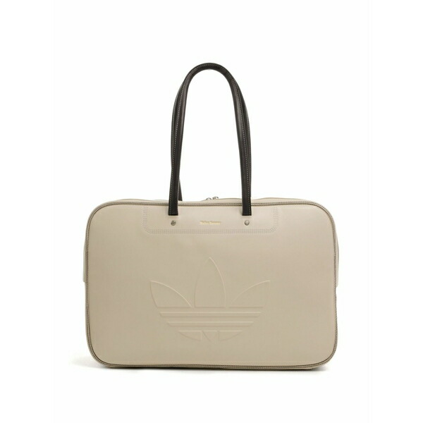 アディダス メンズ トートバッグ 御徒面子 Large adidas x wb tote bag Neutrals