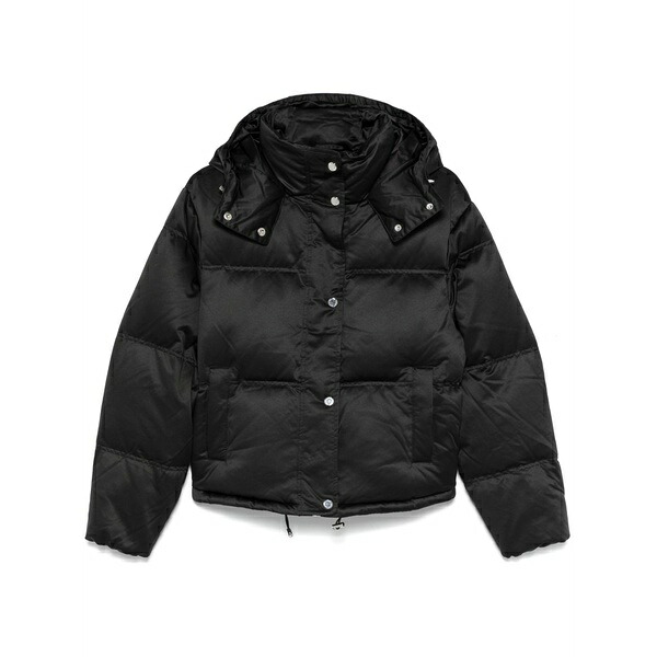 ラルフローレン レディース ジャケット＆ブルゾン アウター Padded jacket Black｜asty